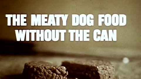 CLASSIC 1964 TV COMMERCIALS