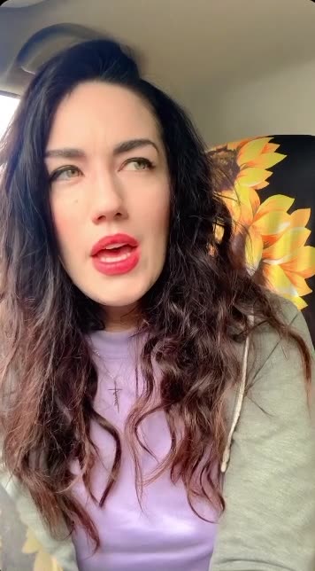 I feel black! 🤷🏻‍♀️