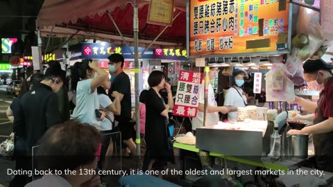 Borough Market Journey Through London's Culinary Scene | London Street Food