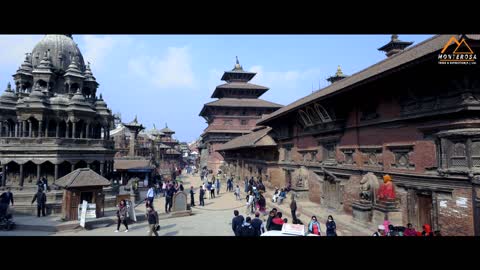 Kathmandu, Bhaktapur and Lalitpur, Nepal Tour