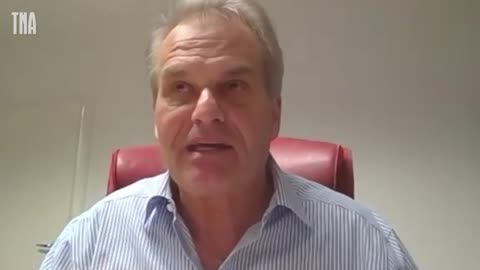 Justice Coming for Victims of COVID Totalitarians & Murderers: Dr. Fuellmich