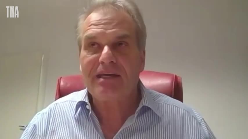 Justice Coming for Victims of COVID Totalitarians & Murderers: Dr. Fuellmich