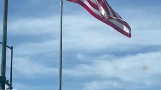 I love America