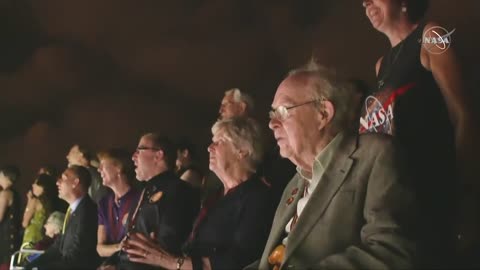 NASA Science Live: Touching the Sun, One Discovery at a Time.