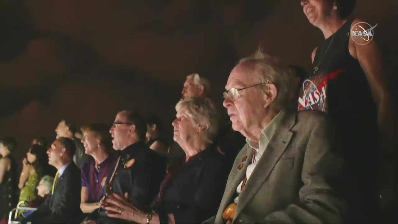 NASA Science Live: Touching the Sun, One Discovery at a Time.