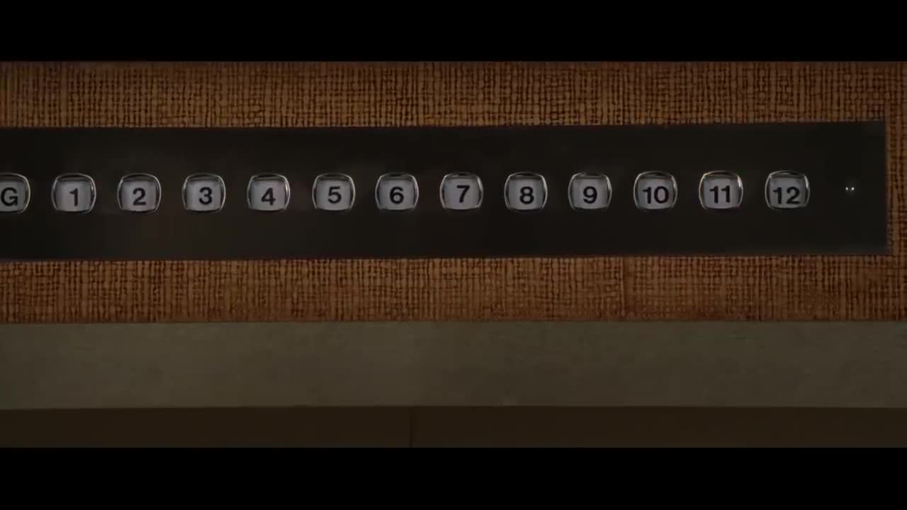 Wade Wilson (Deadpool) Deflecting Bullets Scene