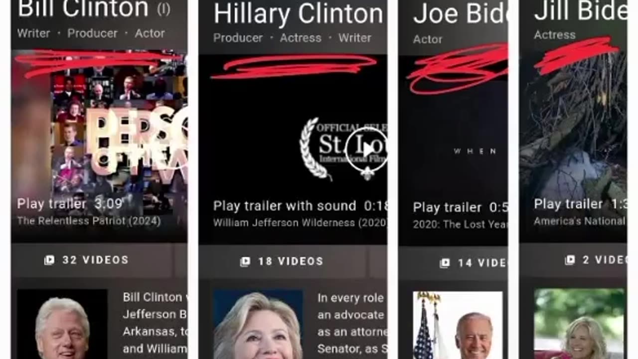 YOUR REALITY OR A MOVIE??