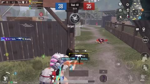 Enemy started. Crying after this match