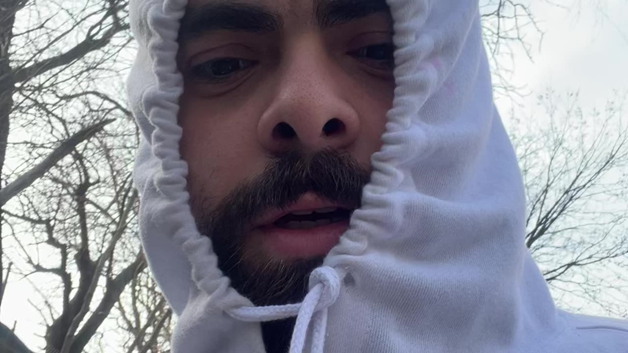 He’s Annoying They Said