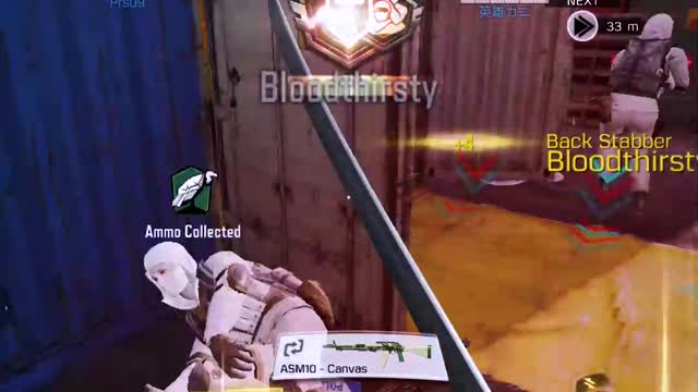 Call of Duty: Mobile - Gameplay #gameplay #shorts #cod #lazoogames