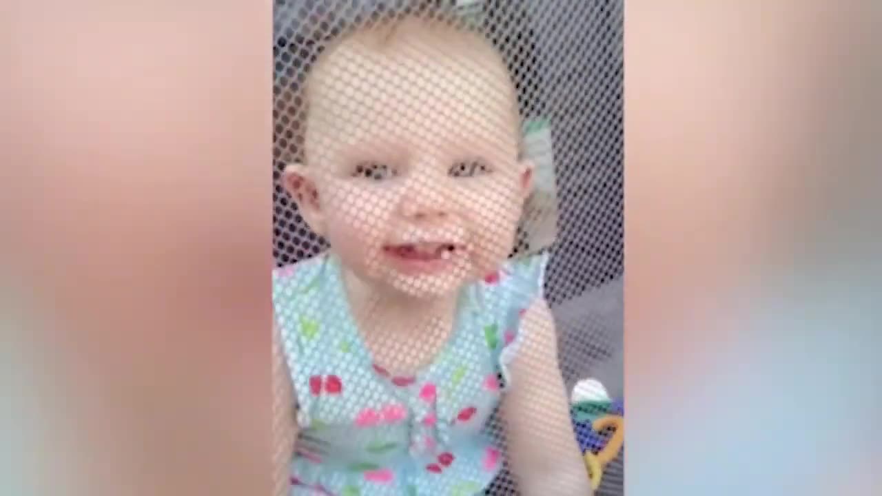 FUNNY BABY VIDEOS