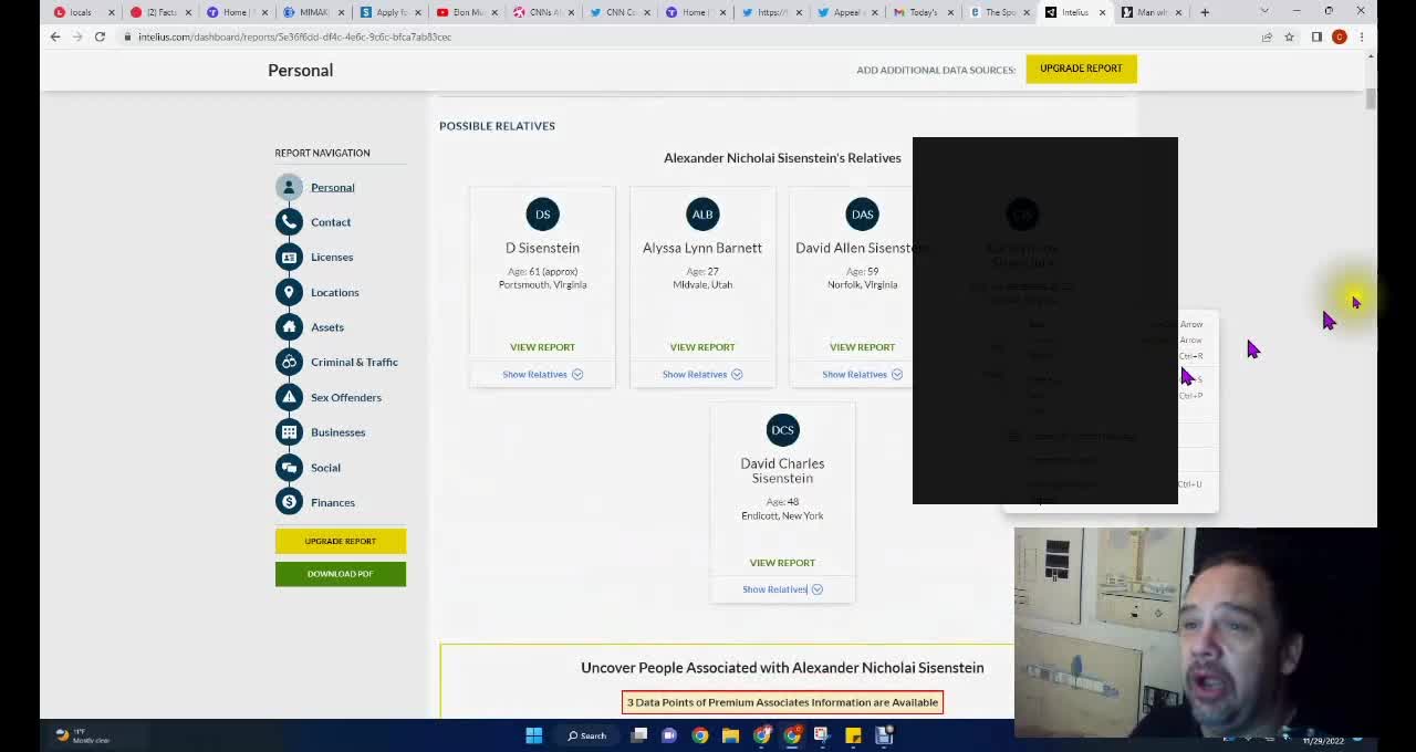 Patriot Front Getting Stanger and Strange Fed False Flag