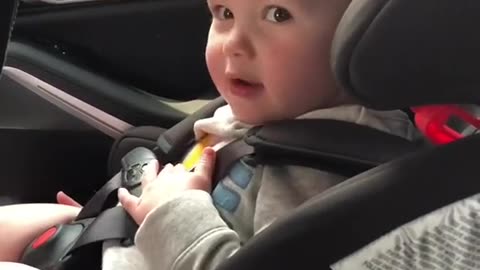 Cuteness end