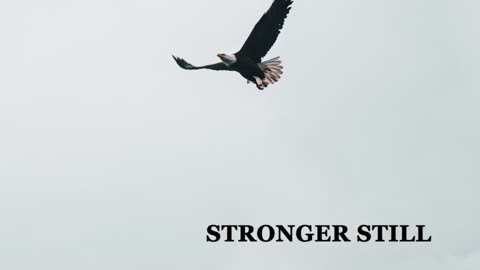 Pray USA, 12/13/22 Stronger Still
