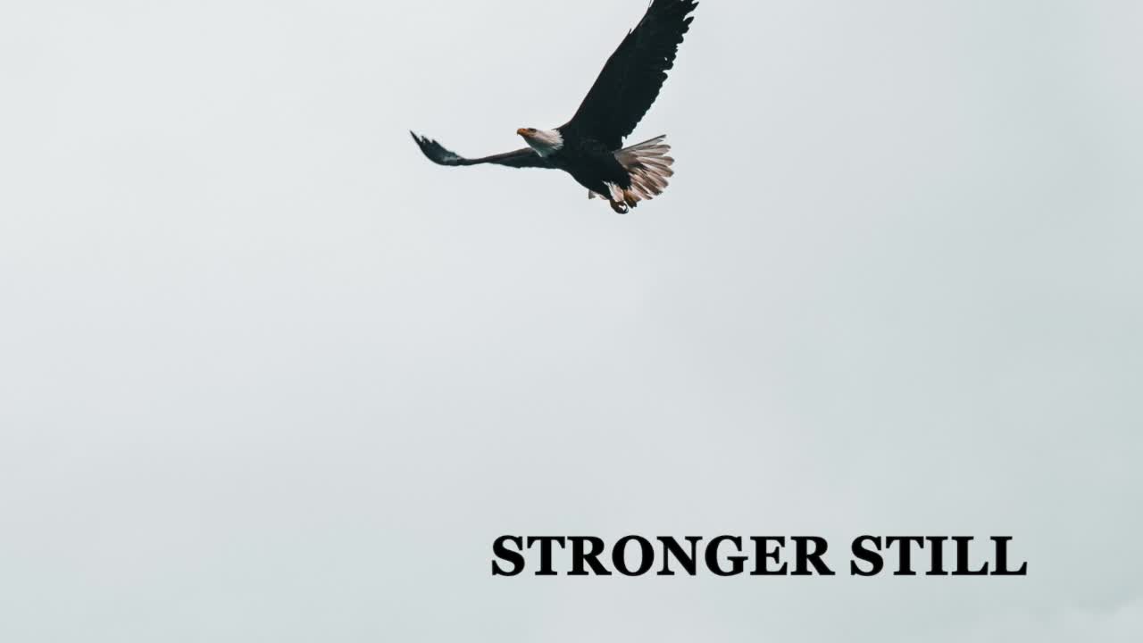 Pray USA, 12/13/22 Stronger Still
