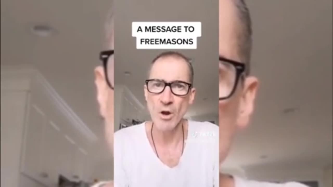 Freemason Illuminati Warning