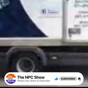 Truck Driven Through Russian Embassy Gates In Ireland