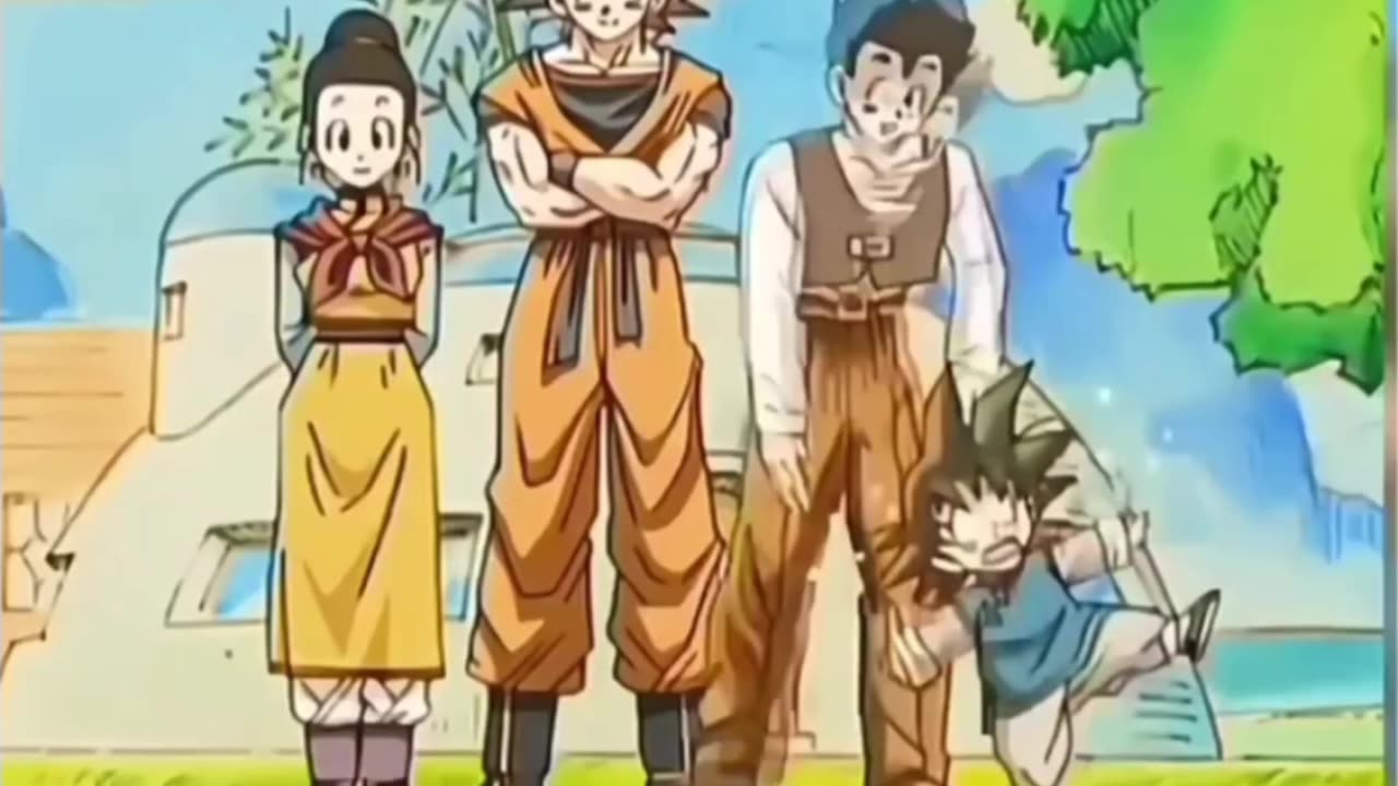 Esse anime fez parte de muitas vidas.