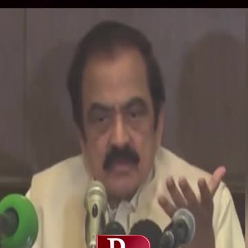 9 May Ka Waqaia #statement #ranasanaullah #imrankhan #shortsfeed #viralvideo