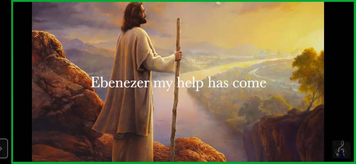 Intercessory Prayer October 28, 2022 (5am)