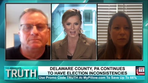 FORENSIC DOCUMENT ANALYST OBSERVES ISSUES WITH PA MAIL-IN BALLOTS