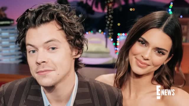 Harry Styles & Kendall Jenner Romance Rumors: The TRUTH | E! News