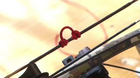 Installing a D loop with nock sets