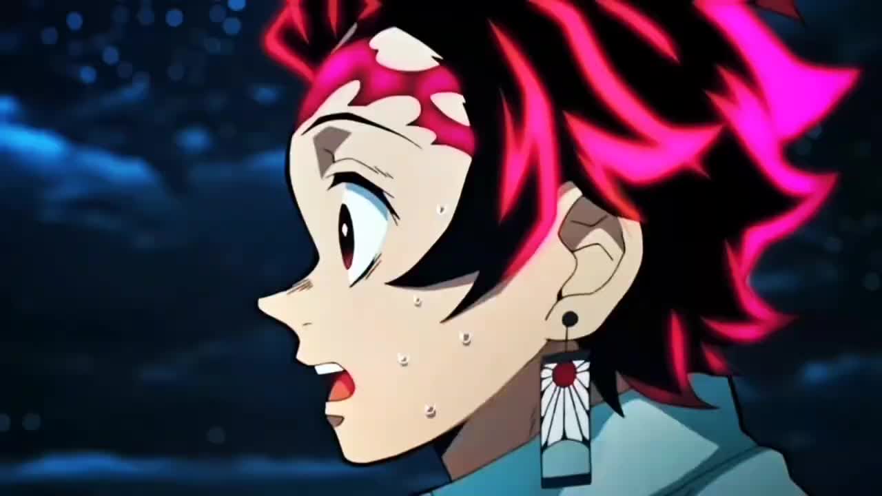 「Under the Influence 🌸💞」Tanjiro & Shinobu「Edit-Amv」(Free Preset)