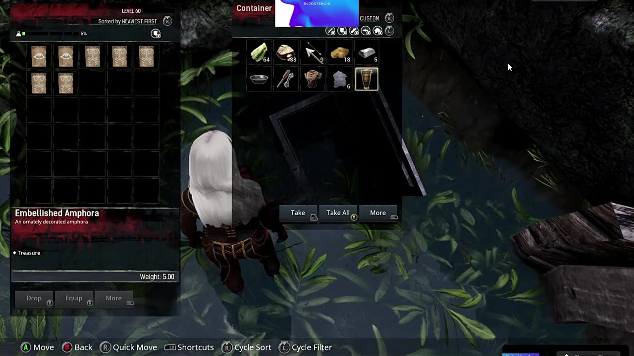 Conan Exiles Treasure Locations beginners guide Busty