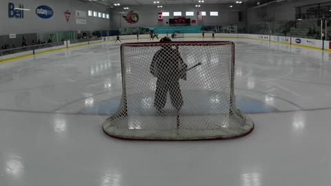 U11A Hornets vs Napanee Crunch 2024-02-03