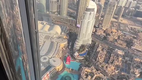 Dubai life