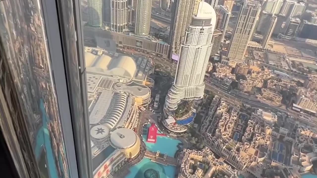 Dubai life