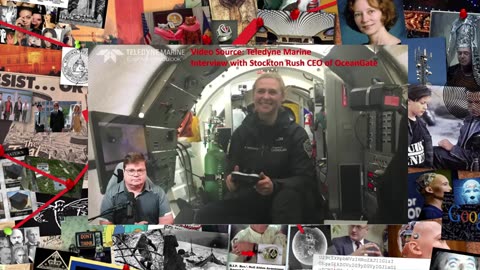The Outer Light - Supporter Video | news roundup