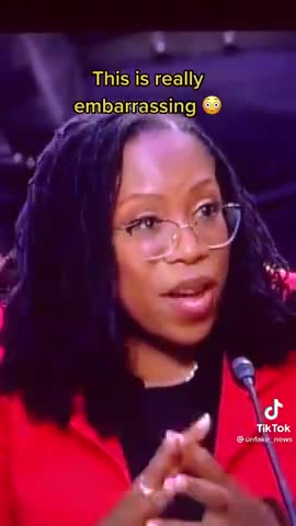 Kennedy Asks Jackson When Does Life Begin