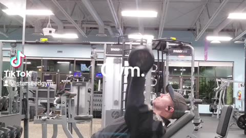 Gym.