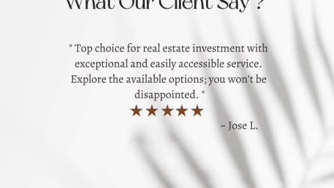 ⭐️⭐️⭐️⭐️⭐️