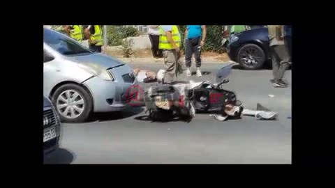 Πού είναι ο διοικητής Τροχαίας Αττικής; 2