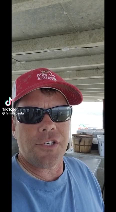 Why are the Japanese Coast Guard in the Chesapeake Bay?