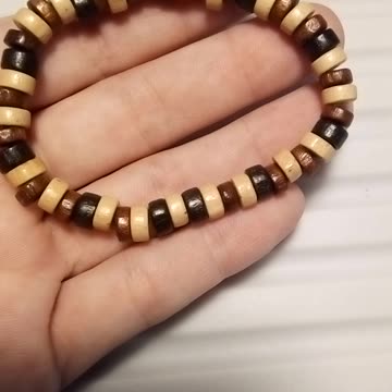 Beautiful Handmade Bracelet