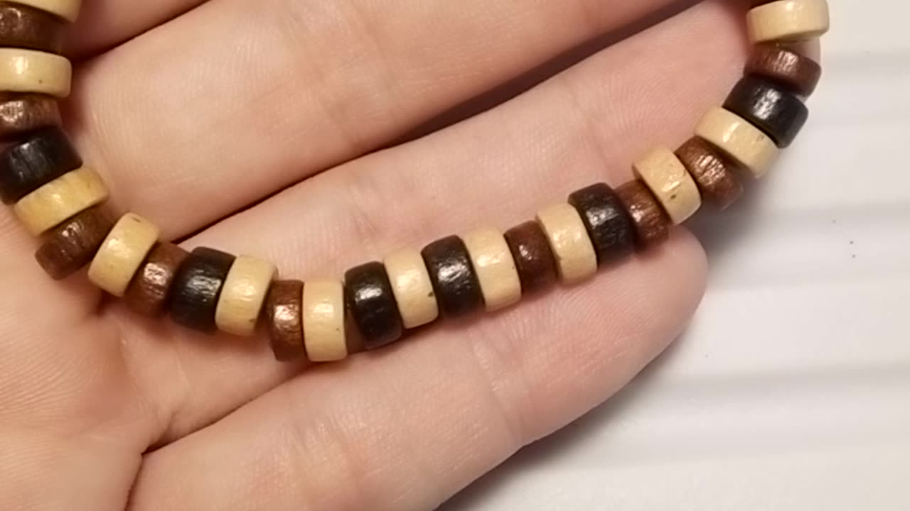 Beautiful Handmade Bracelet