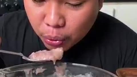 Binignit at Biko na Mainit