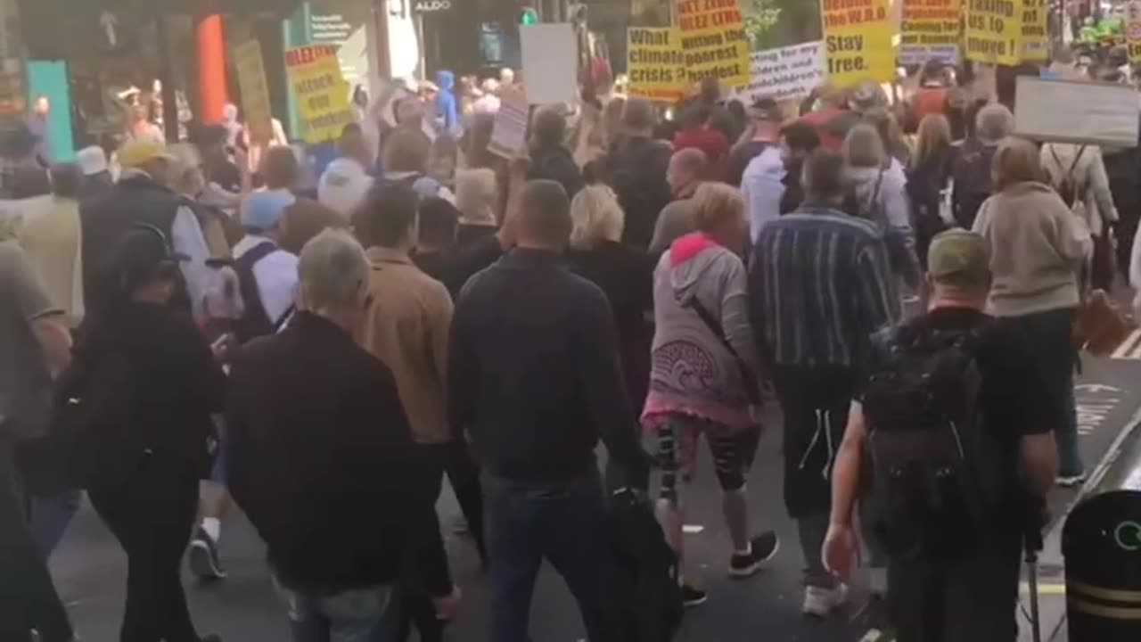 Subliminal programming