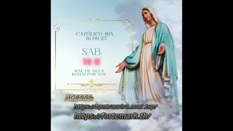 Católico Mix 16.09.23