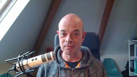 ROB PATRIOT TALK 06-03-2023 │ WIJ ZIJN ZELF DE CREATORS VAN ONS AARDSE BESTAAN!