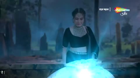 Raazz mahal episode 90 part-1