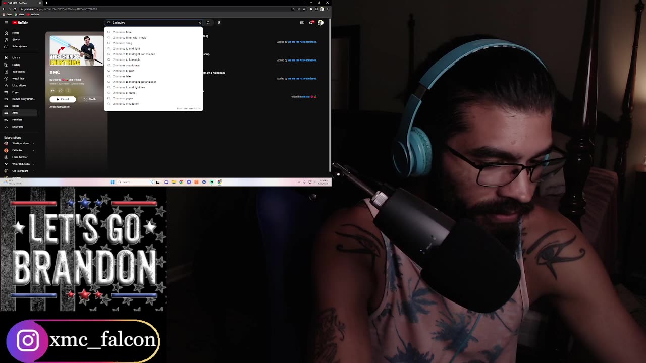 Meanwhile In the Barracks By VetTv