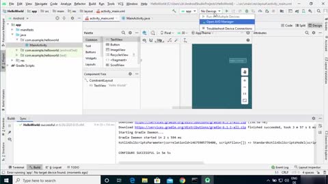 How to Install Android Studio on Windows 10