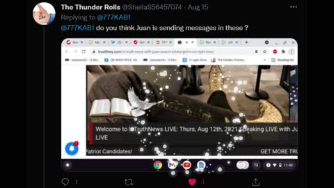 KelliAnnHubNews - KENNEDY CONNECTIONS: SHOW TIME - DOUBLE, TRIPLE MEANINGS (1 of 2)