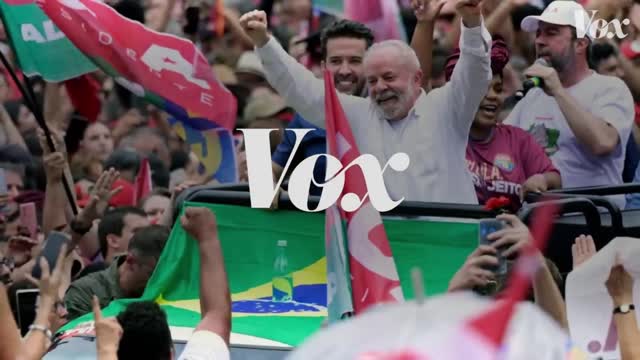 Brazil’s Lula da Silva, explained