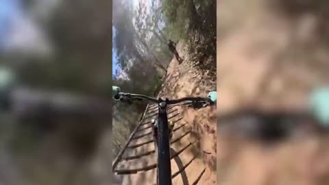 Mountain bike fails 2024 😬🤣